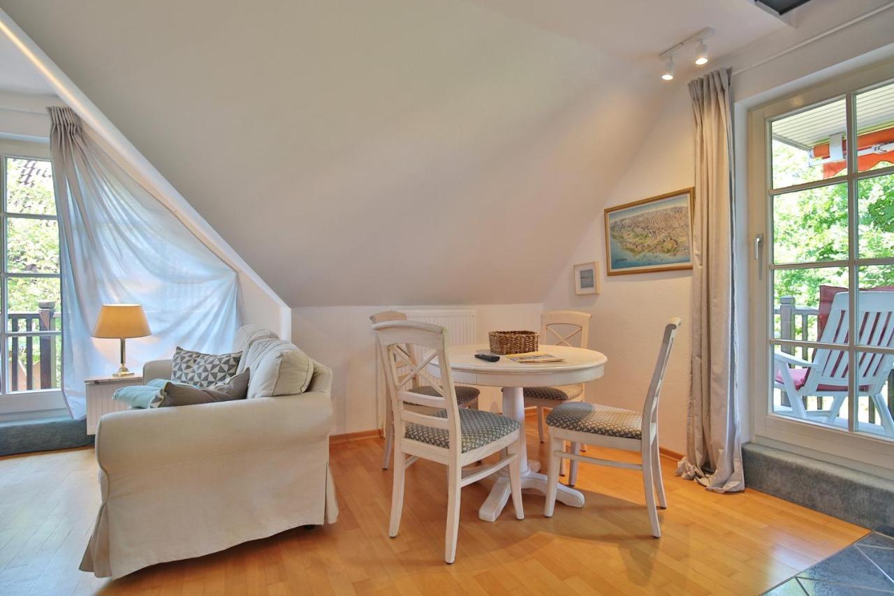 Am Rosenhain 19 Am Rosenhain 19 Appartement 3 Timmendorfer Strand Εξωτερικό φωτογραφία