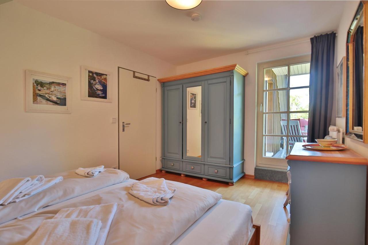 Am Rosenhain 19 Am Rosenhain 19 Appartement 3 Timmendorfer Strand Εξωτερικό φωτογραφία