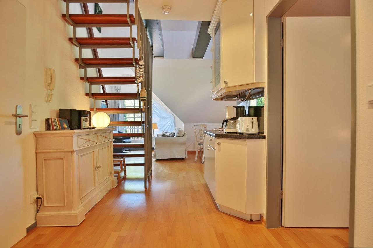 Am Rosenhain 19 Am Rosenhain 19 Appartement 3 Timmendorfer Strand Εξωτερικό φωτογραφία