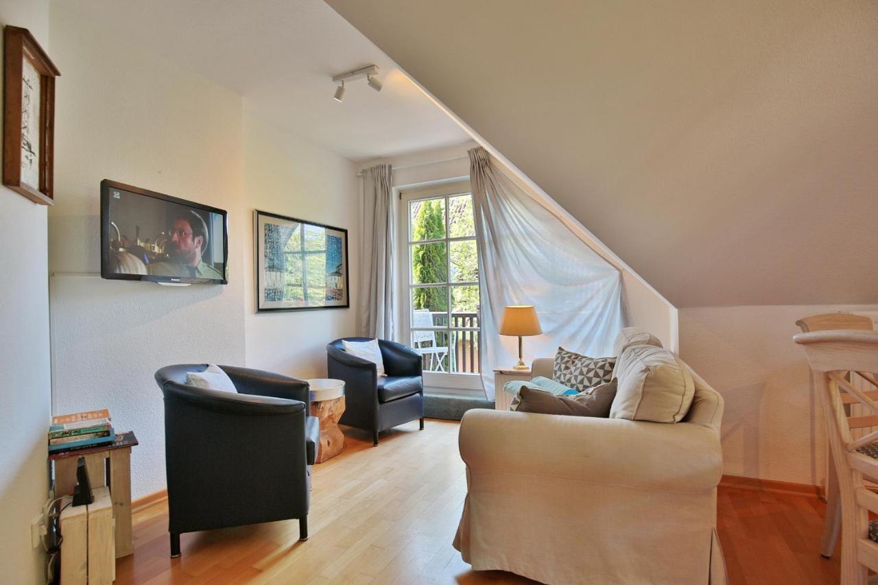 Am Rosenhain 19 Am Rosenhain 19 Appartement 3 Timmendorfer Strand Εξωτερικό φωτογραφία