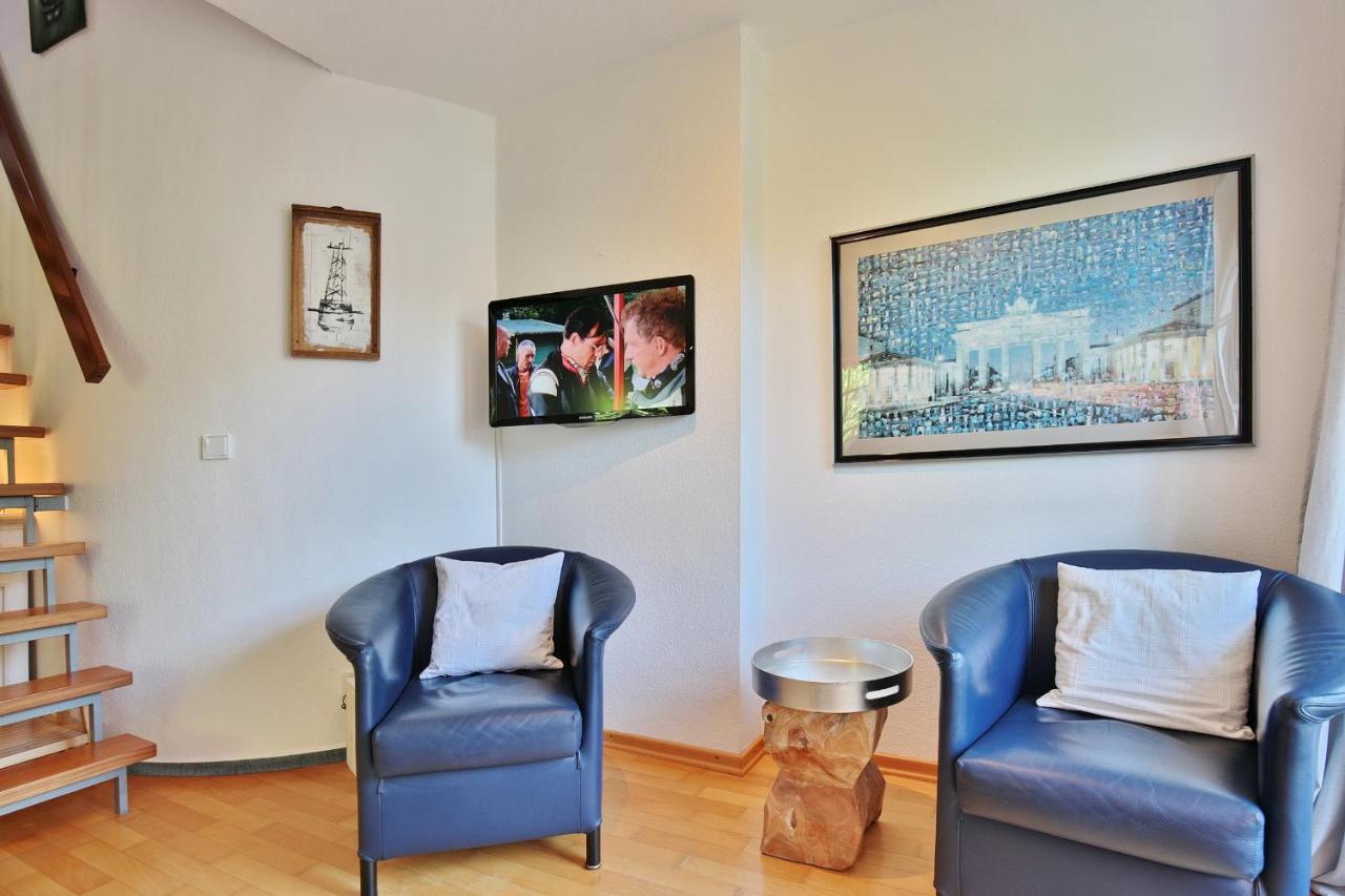 Am Rosenhain 19 Am Rosenhain 19 Appartement 3 Timmendorfer Strand Εξωτερικό φωτογραφία
