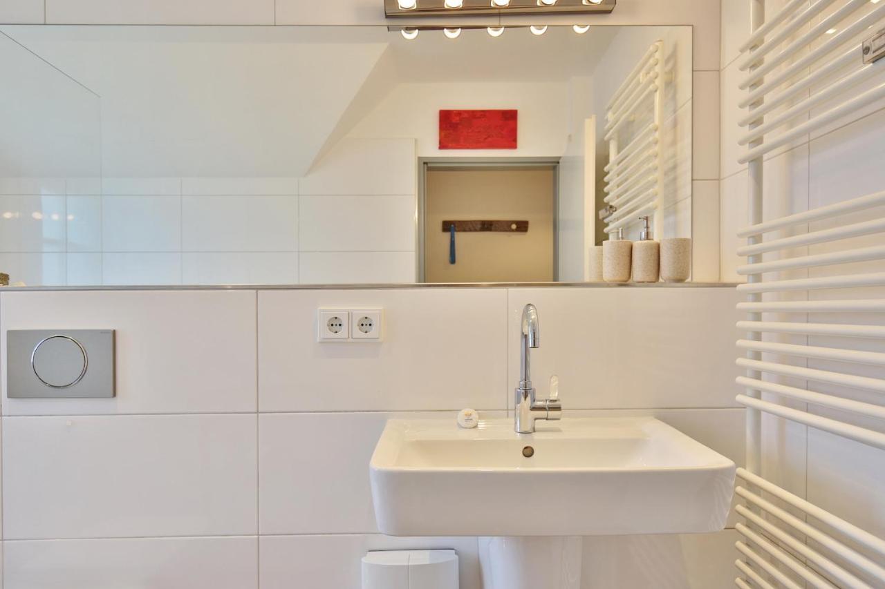 Am Rosenhain 19 Am Rosenhain 19 Appartement 3 Timmendorfer Strand Εξωτερικό φωτογραφία