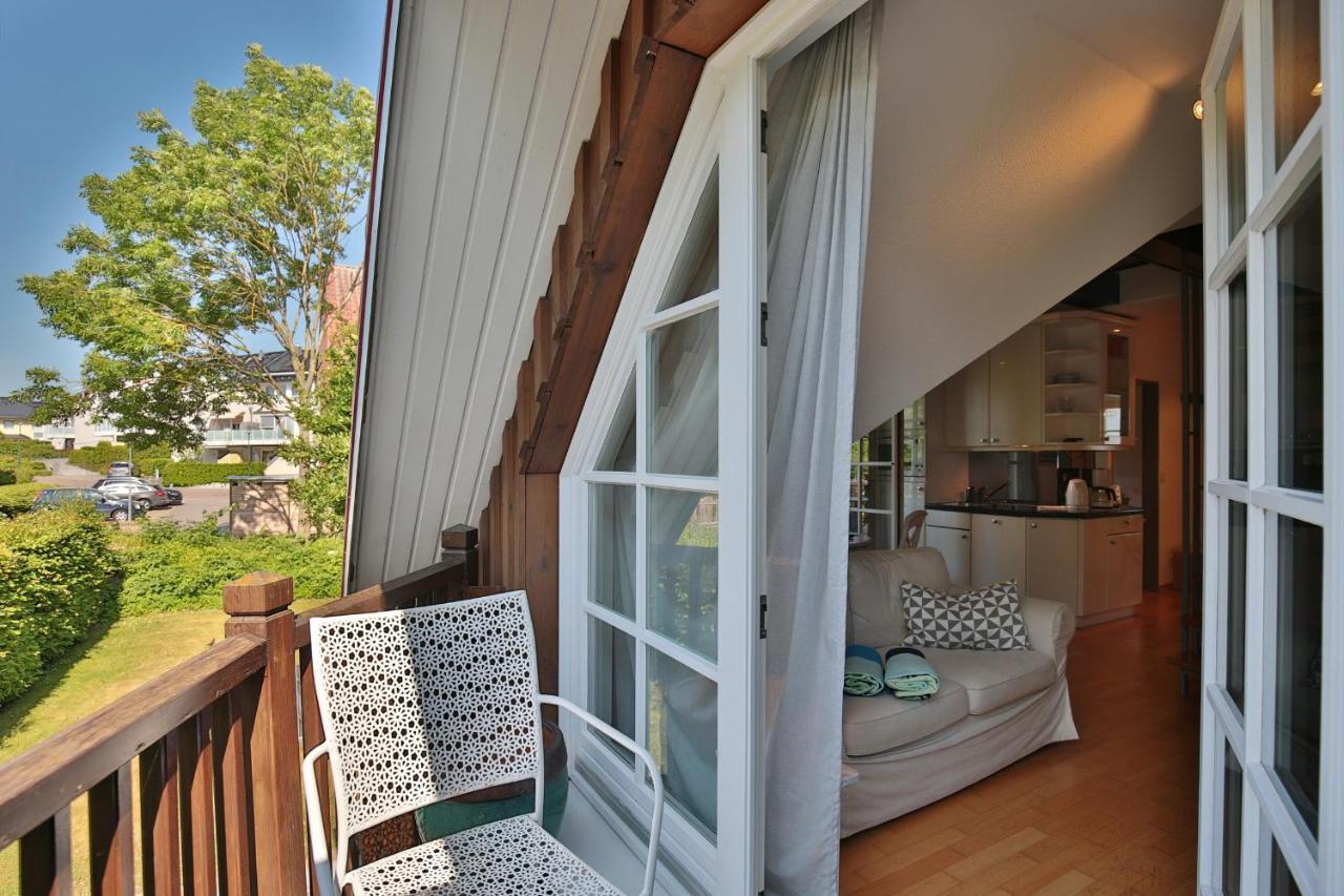 Am Rosenhain 19 Am Rosenhain 19 Appartement 3 Timmendorfer Strand Εξωτερικό φωτογραφία