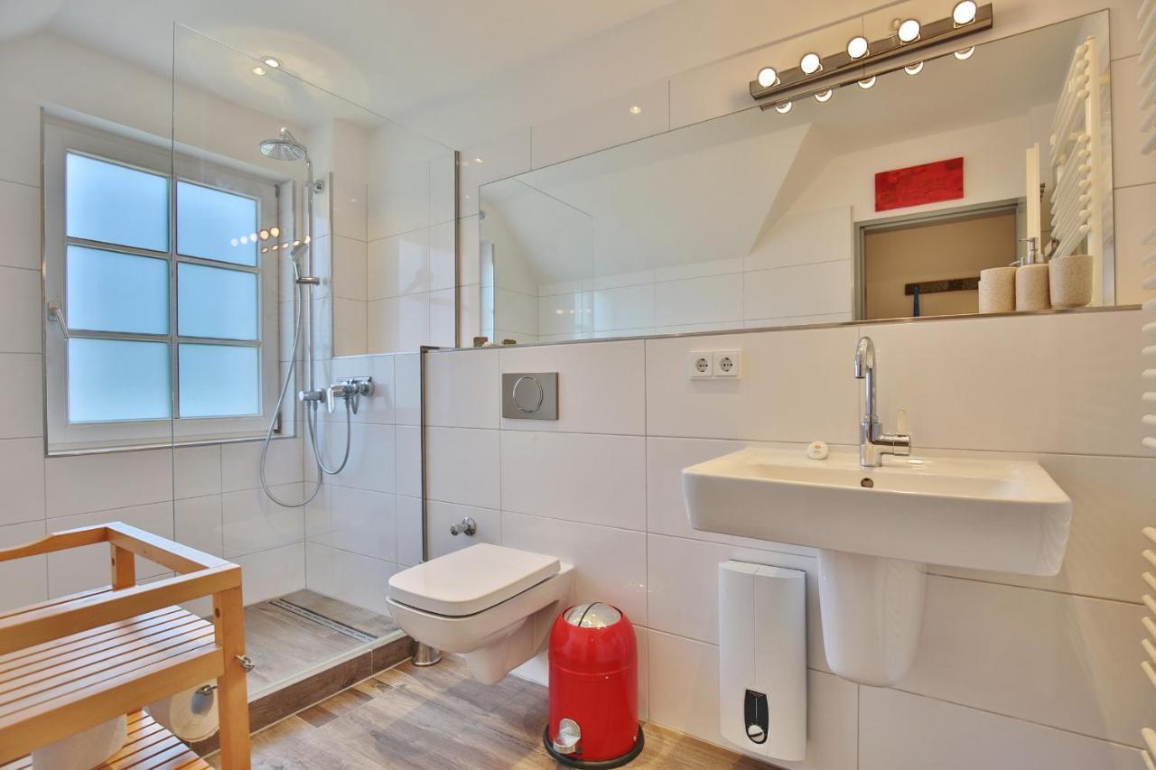 Am Rosenhain 19 Am Rosenhain 19 Appartement 3 Timmendorfer Strand Εξωτερικό φωτογραφία