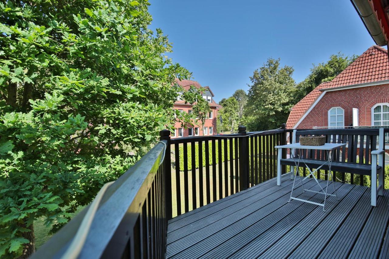 Am Rosenhain 19 Am Rosenhain 19 Appartement 3 Timmendorfer Strand Εξωτερικό φωτογραφία